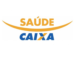 Saúde caixa
